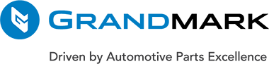 Grandmark logo