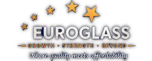 Euroglass logo