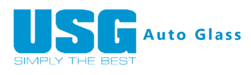 USG Auto Glass logo